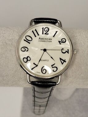 ▪︎American Connection Watch
